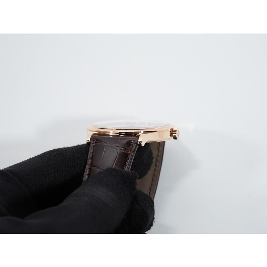 パテックフィリップ カラトラバ Ref.6119R-001 ローズゴールド シルバー文字盤 | カラトラバ | 05