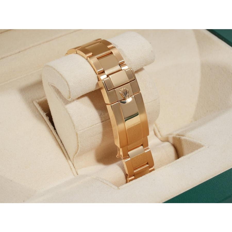 ロレックス デイトナ Ref.116508 18KYG グリーン文字盤 | コスモグラフ デイトナ | 06