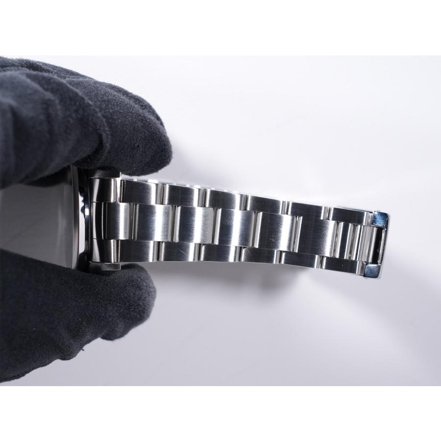 ロレックス エクスプローラーI Ref.14270 ステンレススチール ブラック文字盤 オイスターブレスレット | エクスプローラー（ROLEX） | 08