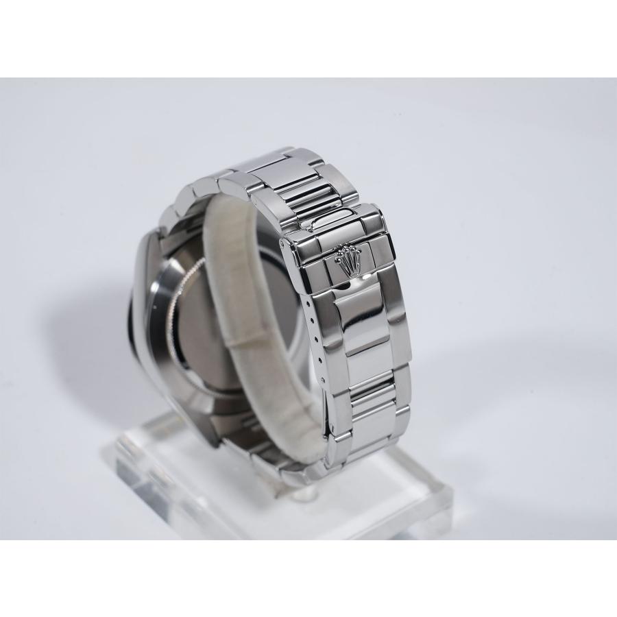 ロレックス デイトナ エルプリメロ Ref.16520 SS ブラック文字盤 | コスモグラフ デイトナ | 06