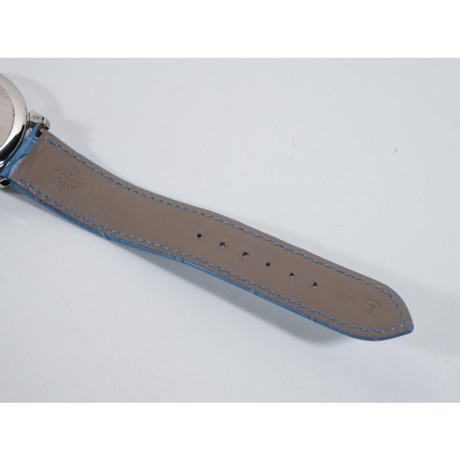 パテックフィリップ カラトラバ Ref.6127G-010/7127G-010 | カラトラバ | 10