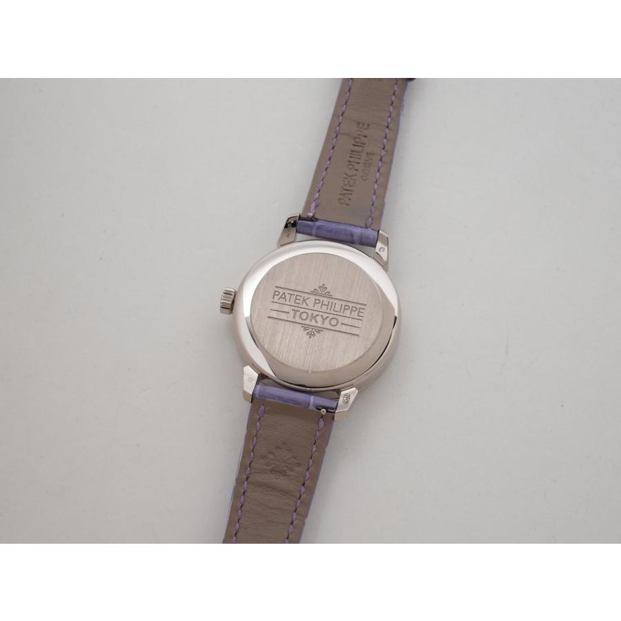 パテックフィリップ カラトラバ Ref.6127G-010/7127G-010 | カラトラバ | 14