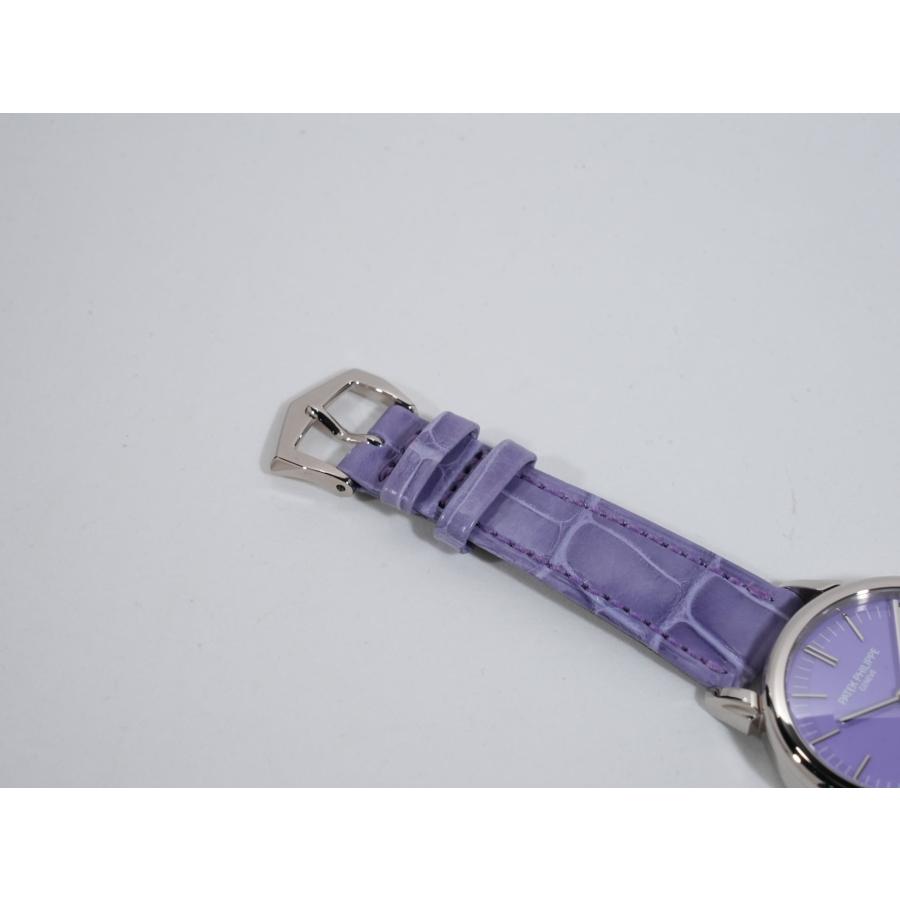 パテックフィリップ カラトラバ Ref.6127G-010/7127G-010 | カラトラバ | 16