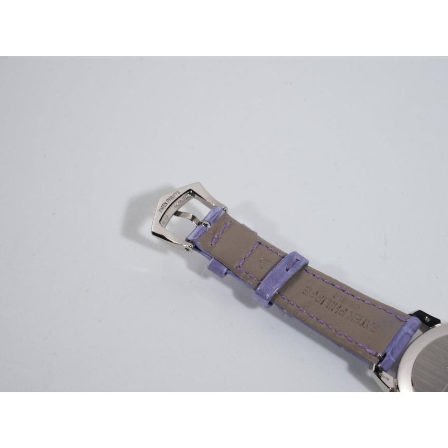 パテックフィリップ カラトラバ Ref.6127G-010/7127G-010 | カラトラバ | 17