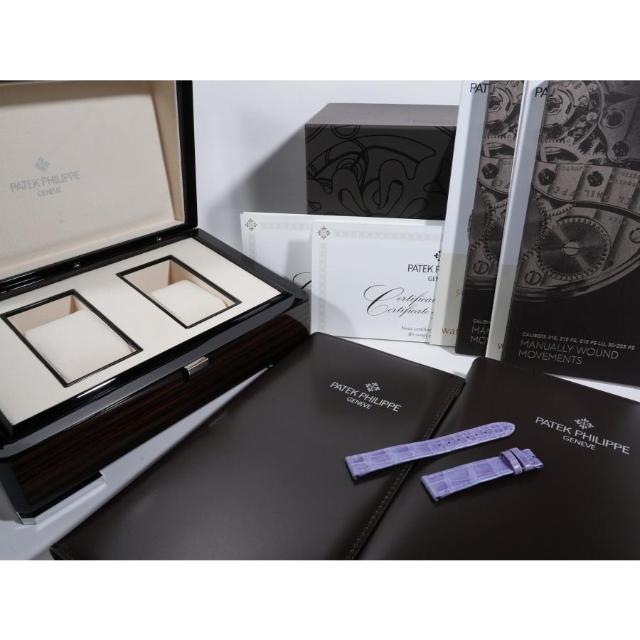 パテックフィリップ カラトラバ Ref.6127G-010/7127G-010 | カラトラバ | 20