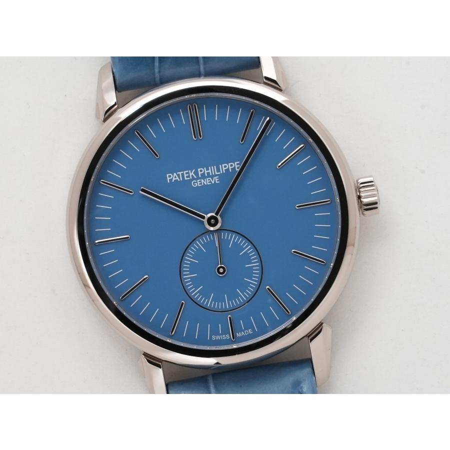 パテックフィリップ カラトラバ Ref.6127G-010/7127G-010 | カラトラバ | 02