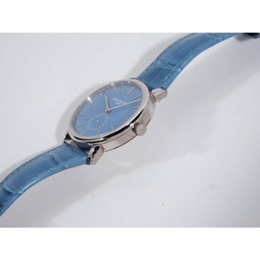 パテックフィリップ カラトラバ Ref.6127G-010/7127G-010 | カラトラバ | 03