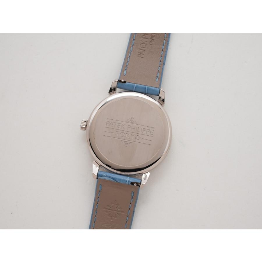 パテックフィリップ カラトラバ Ref.6127G-010/7127G-010 | カラトラバ | 06