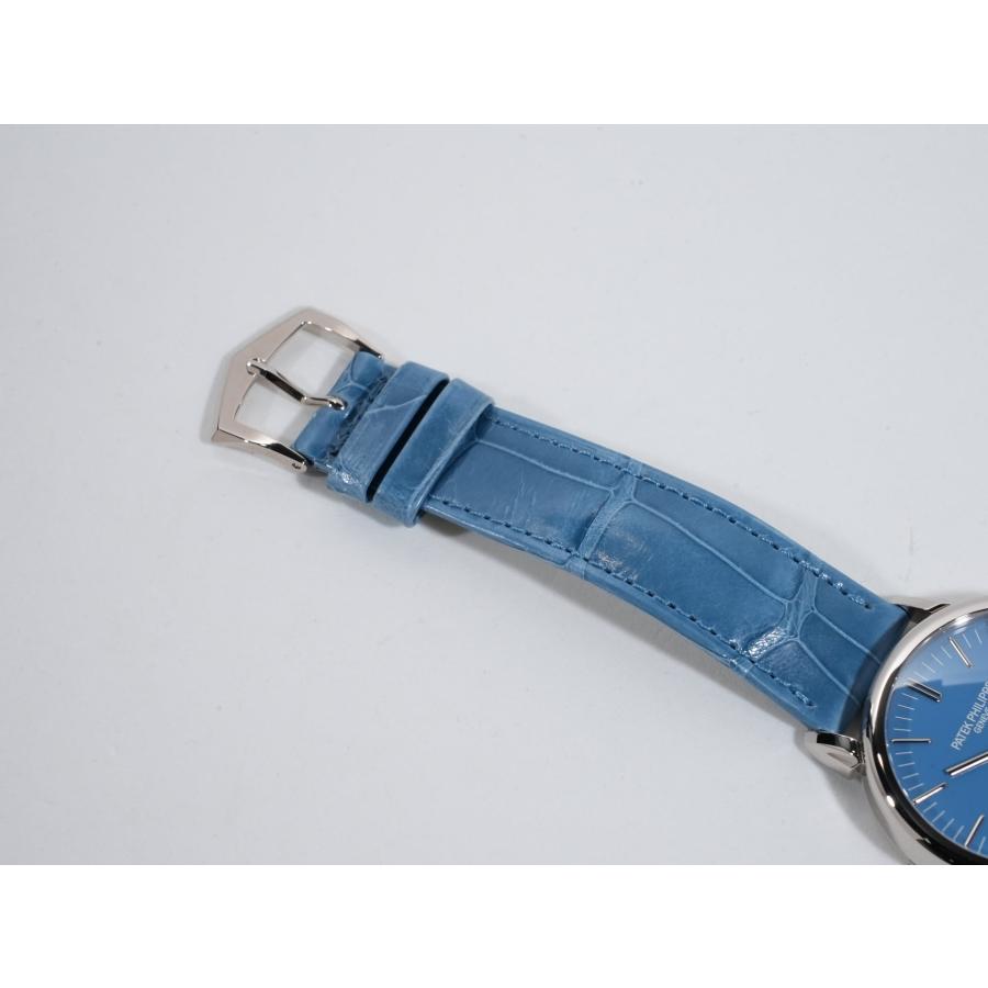 パテックフィリップ カラトラバ Ref.6127G-010/7127G-010 | カラトラバ | 07