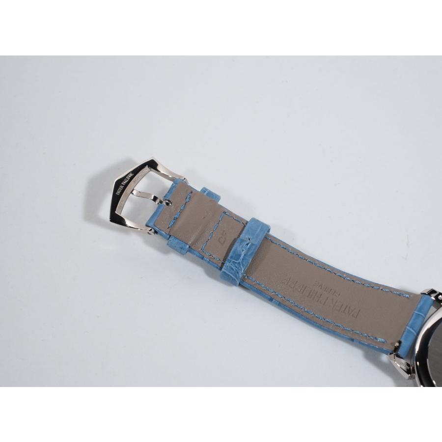 パテックフィリップ カラトラバ Ref.6127G-010/7127G-010 | カラトラバ | 08