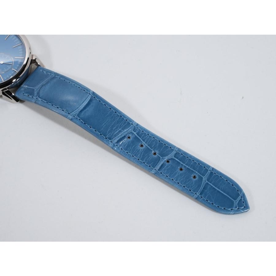 パテックフィリップ カラトラバ Ref.6127G-010/7127G-010 | カラトラバ | 09