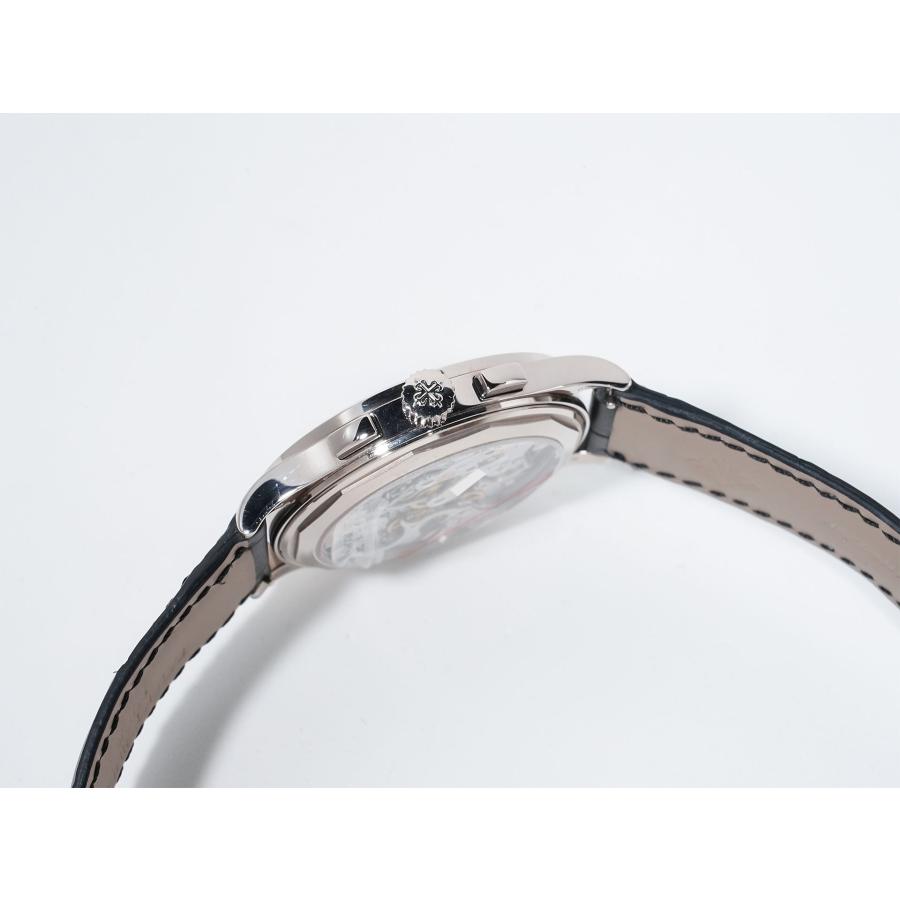 パテックフィリップ クロノグラフ Ref.5170G-001 ホワイトゴールド シルバー文字盤 | PATEK PHILIPPE | 03