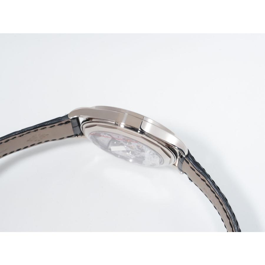 パテックフィリップ クロノグラフ Ref.5170G-001 ホワイトゴールド シルバー文字盤 | PATEK PHILIPPE | 04