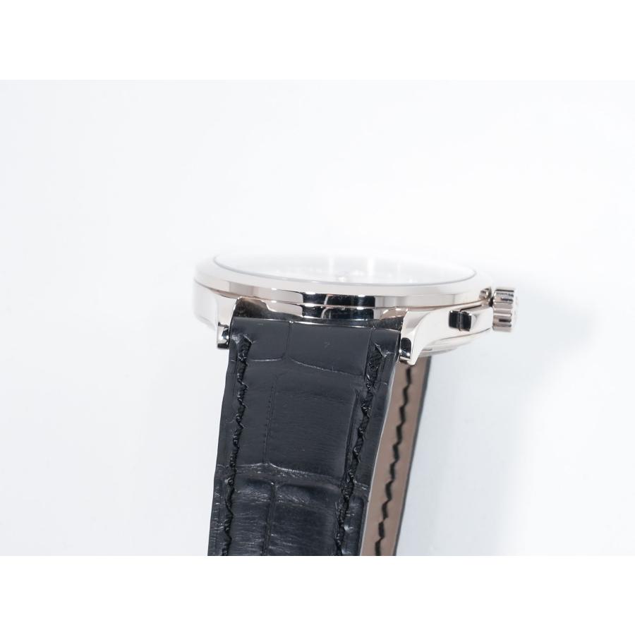 パテックフィリップ クロノグラフ Ref.5170G-001 ホワイトゴールド シルバー文字盤 | PATEK PHILIPPE | 05