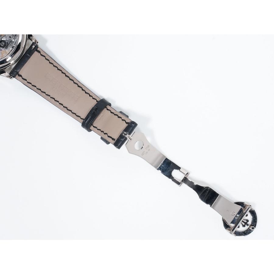 パテックフィリップ クロノグラフ Ref.5170G-001 ホワイトゴールド シルバー文字盤 | PATEK PHILIPPE | 08