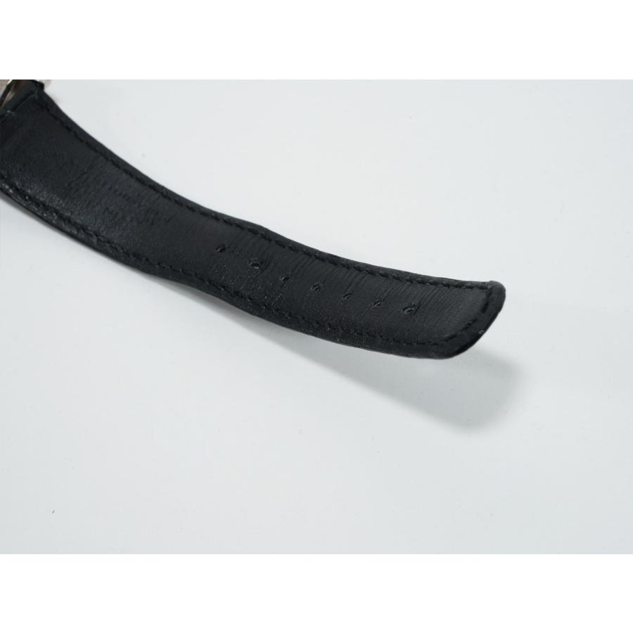 A.ランゲ＆ゾーネ ランゲ1 Ref.191.039 ホワイトゴールド シルバー文字盤 | A. LANGE & SOHNE | 10