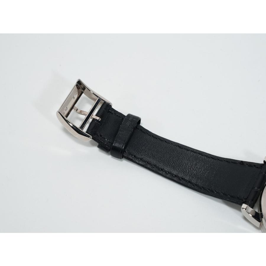 A.ランゲ＆ゾーネ ランゲ1 Ref.191.039 ホワイトゴールド シルバー文字盤 | A. LANGE & SOHNE | 08