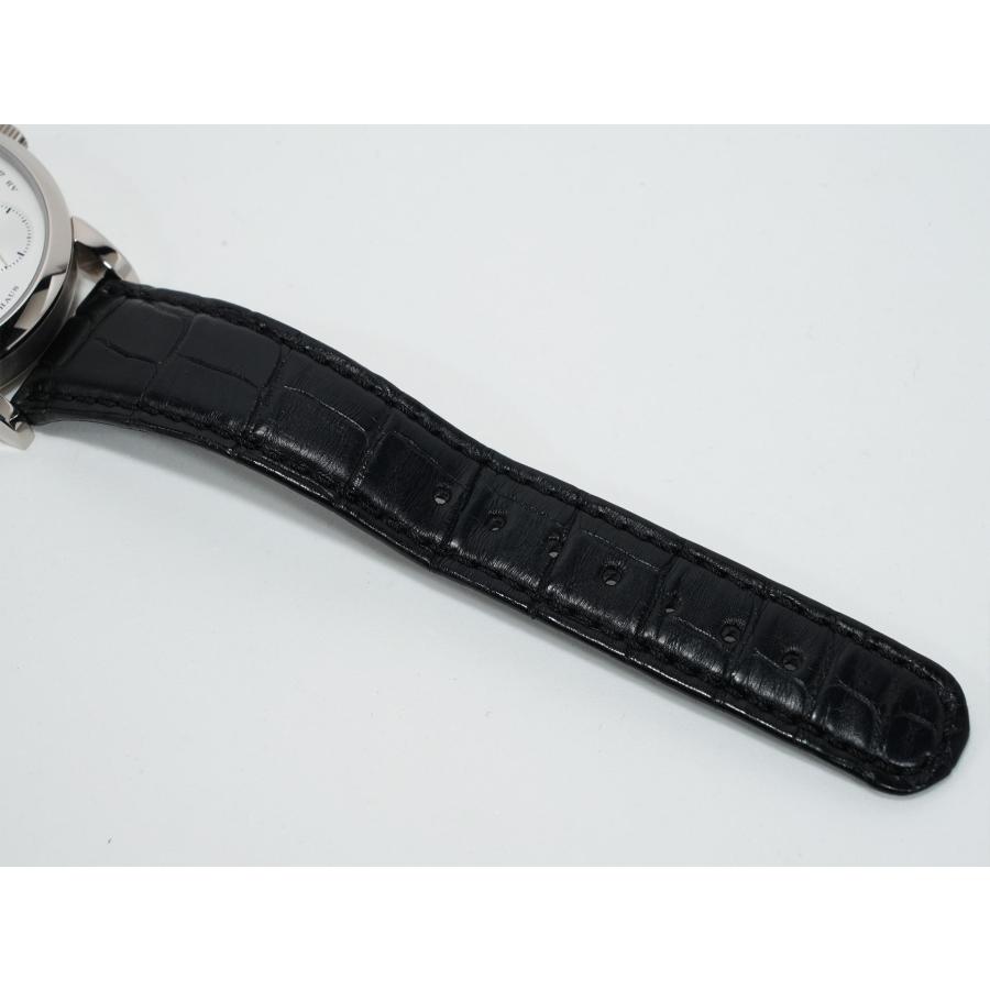 A.ランゲ＆ゾーネ ランゲ1 Ref.191.039 ホワイトゴールド シルバー文字盤 | A. LANGE & SOHNE | 09