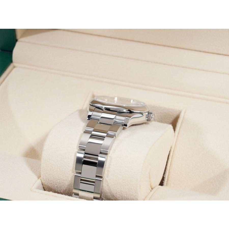 ロレックス デイトジャスト31 Ref.278240 SS シルバー文字盤 | デイトジャスト | 05