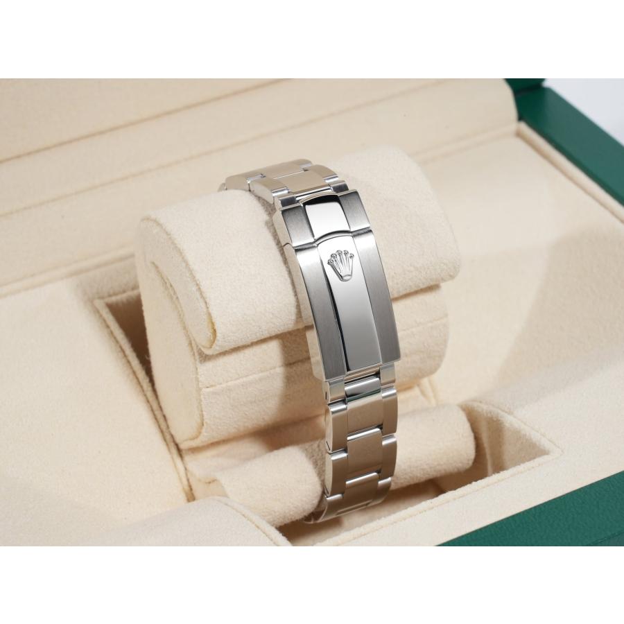 ロレックス デイトジャスト31 Ref.278240 SS シルバー文字盤 | デイトジャスト | 06