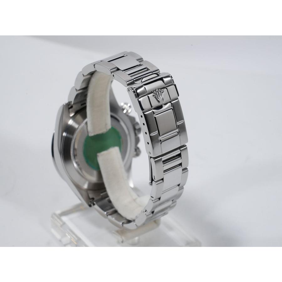 ロレックス デイトナ エルプリメロ Ref.16520 SS ホワイト文字盤 | コスモグラフ デイトナ | 06