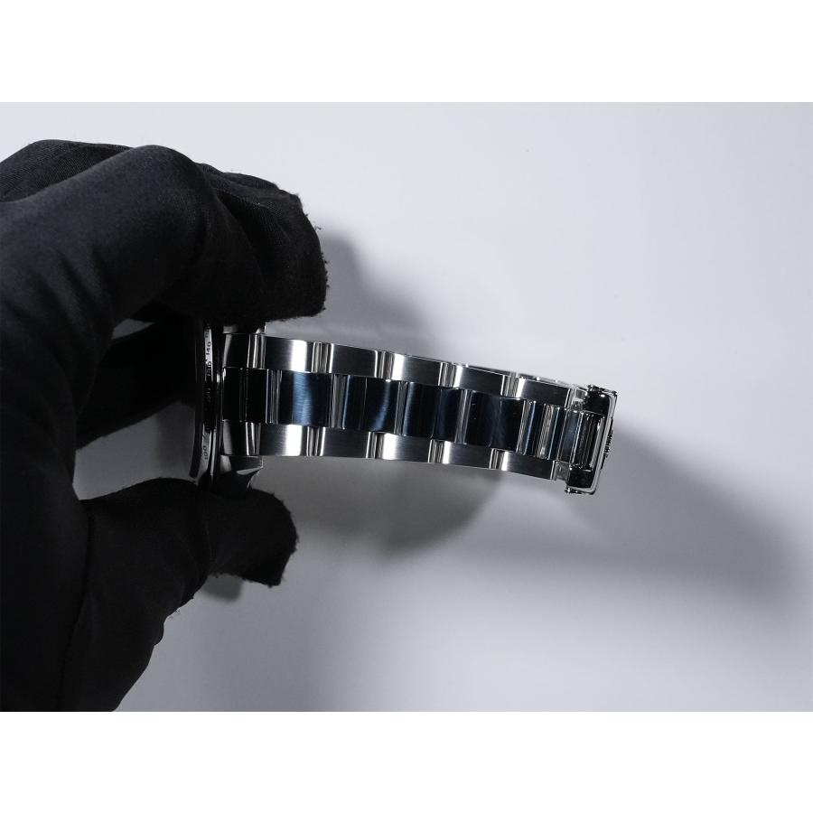 ロレックス デイトナ エルプリメロ Ref.16520 SS ホワイト文字盤 | コスモグラフ デイトナ | 08