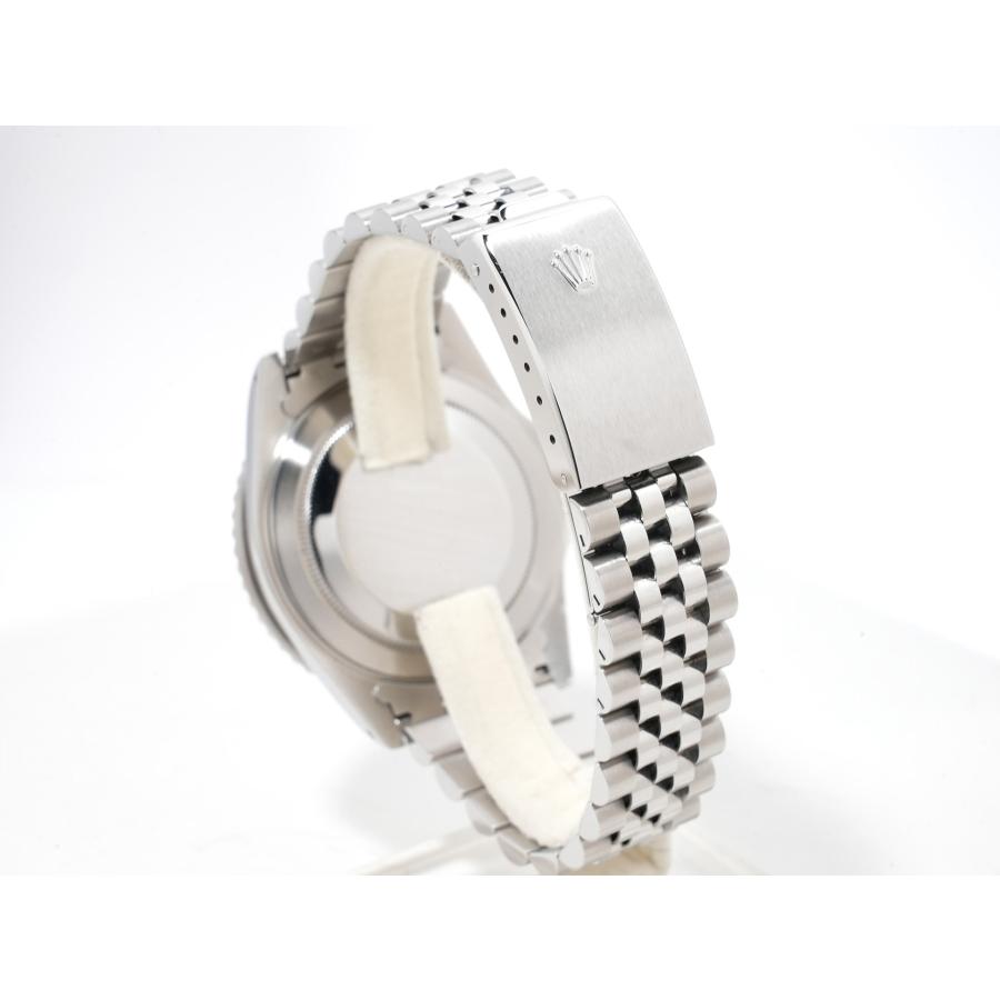 ロレックス GMTマスターII Ref.16710 SS ブラック文字盤 オイスターブレスレット | GMTマスター | 06