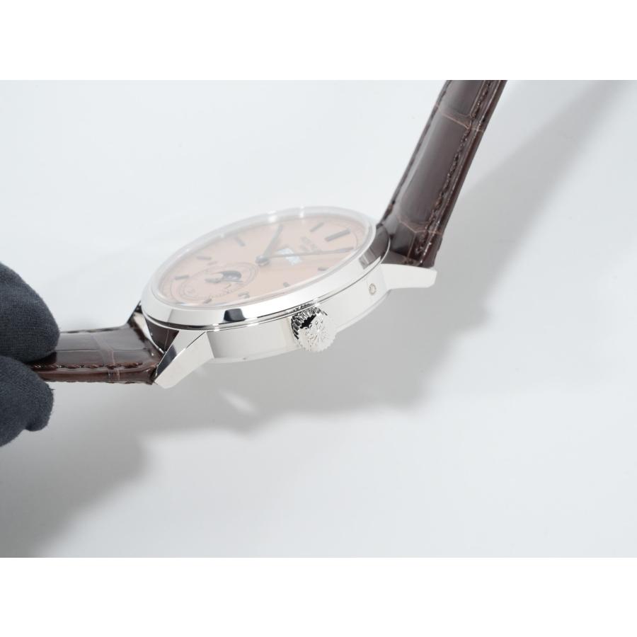 パテックフィリップ グランドコンプリケーション Ref.5236P-010 PT ローズゴールド オパーリン文字盤 | PATEK PHILIPPE | 03