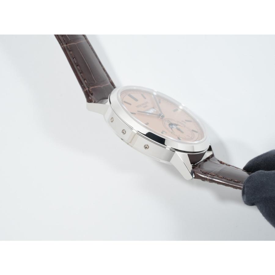 パテックフィリップ グランドコンプリケーション Ref.5236P-010 PT ローズゴールド オパーリン文字盤 | PATEK PHILIPPE | 04