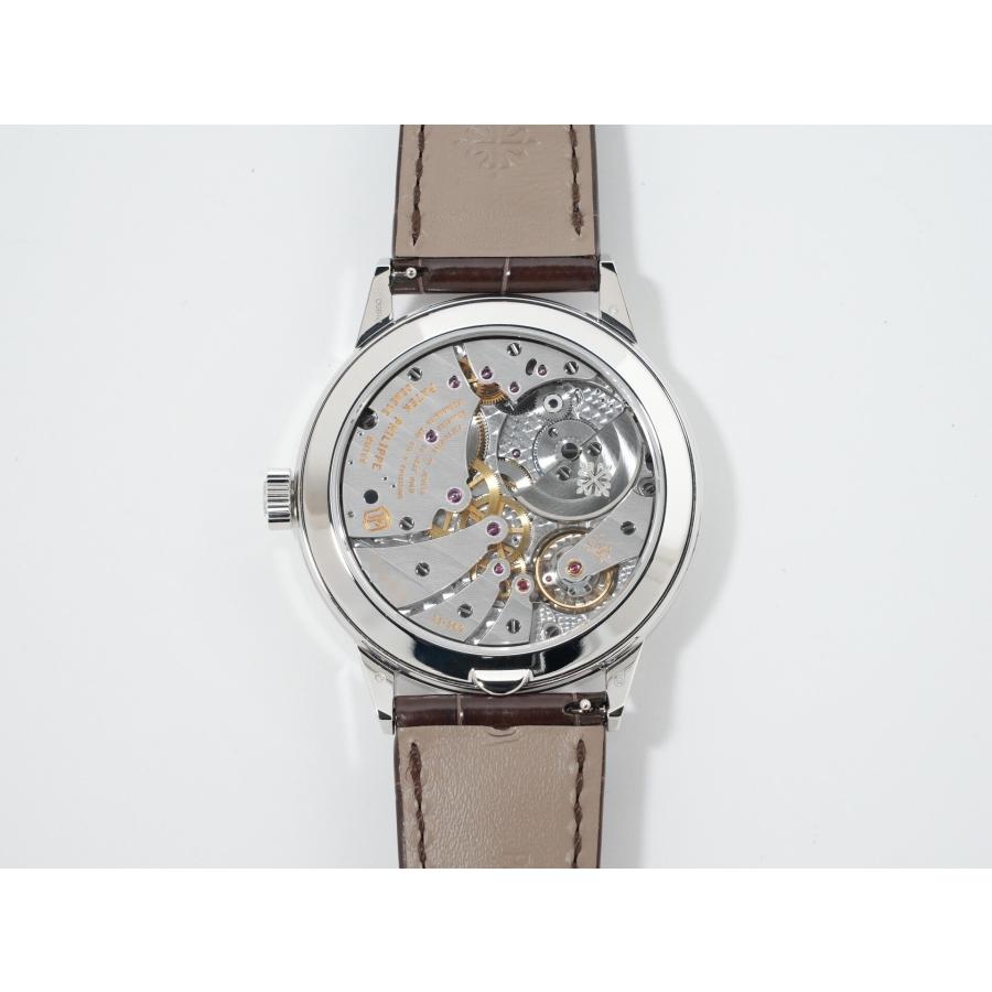 パテックフィリップ グランドコンプリケーション Ref.5236P-010 PT ローズゴールド オパーリン文字盤 | PATEK PHILIPPE | 05