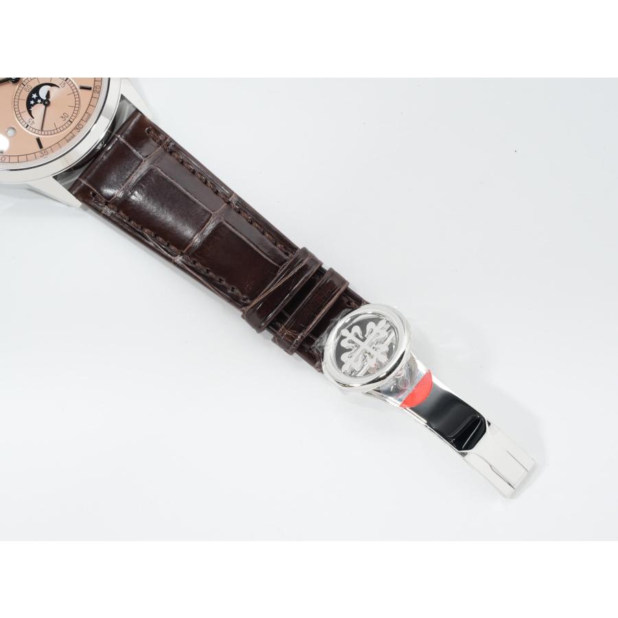 パテックフィリップ グランドコンプリケーション Ref.5236P-010 PT ローズゴールド オパーリン文字盤 | PATEK PHILIPPE | 06