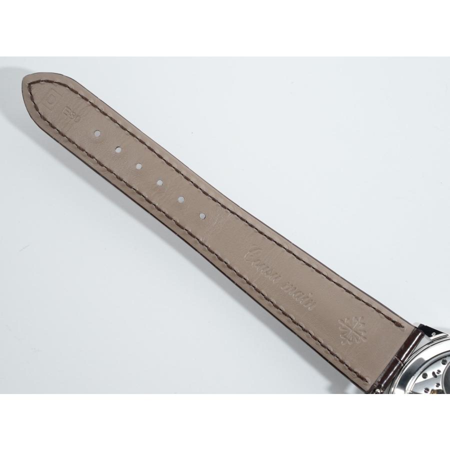 パテックフィリップ グランドコンプリケーション Ref.5236P-010 PT ローズゴールド オパーリン文字盤 | PATEK PHILIPPE | 09