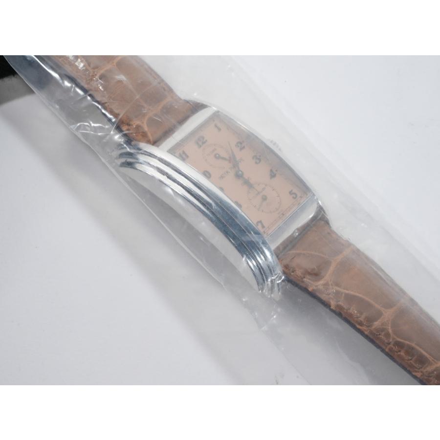 パテックフィリップ 10デイズ トゥールビヨン Ref.5101P-010 PT ローズ文字盤 | PATEK PHILIPPE | 04