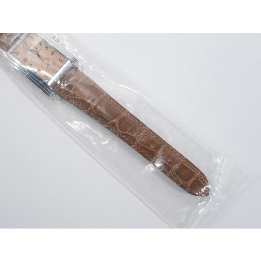 パテックフィリップ 10デイズ トゥールビヨン Ref.5101P-010 PT ローズ文字盤 | PATEK PHILIPPE | 08