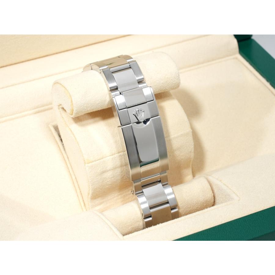 ロレックス ヨットマスターII Ref.116680 ステンレススチール ホワイト文字盤 | ヨットマスター | 06