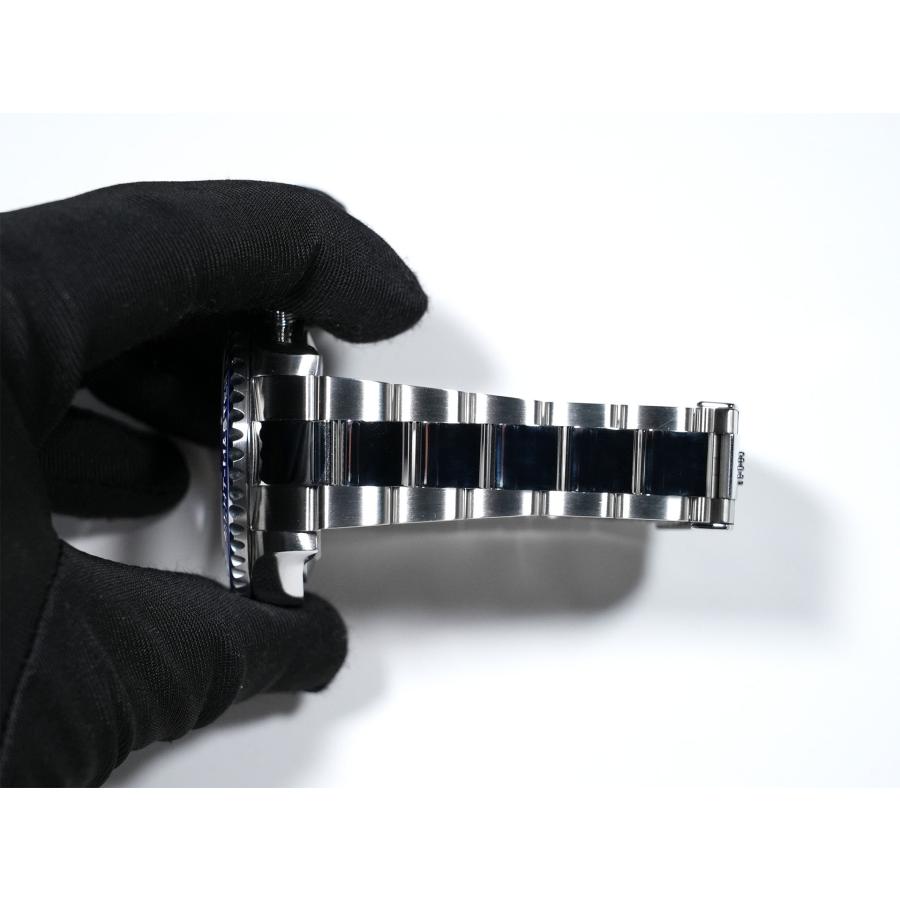 ロレックス ヨットマスターII Ref.116680 ステンレススチール ホワイト文字盤 | ヨットマスター | 08