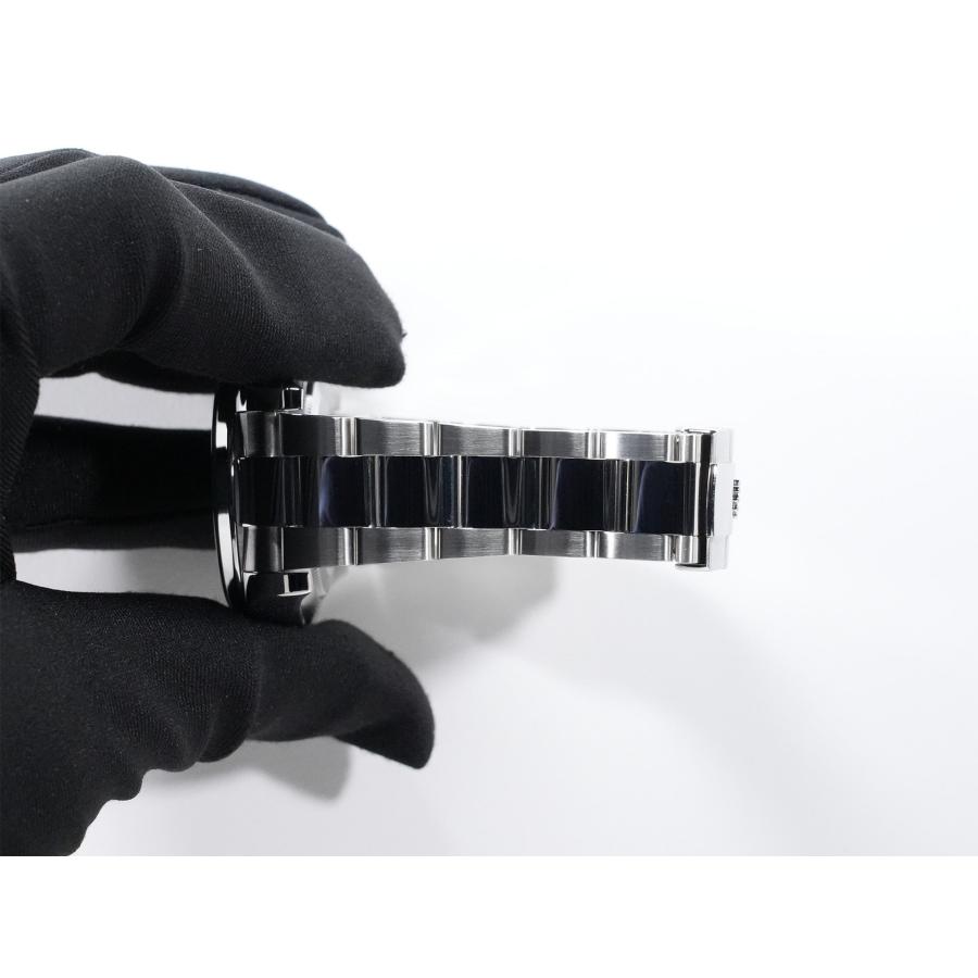 ロレックス ミルガウス Ref.116400GV SS ブラック文字盤 | ミルガウス | 10