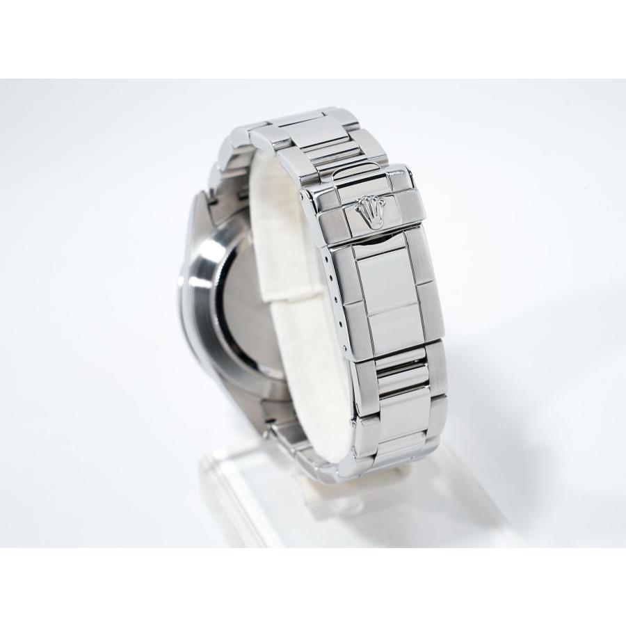 ロレックス デイトナ エルプリメロ Ref.16520 ステンレススチール ブラック文字盤 | コスモグラフ デイトナ | 06