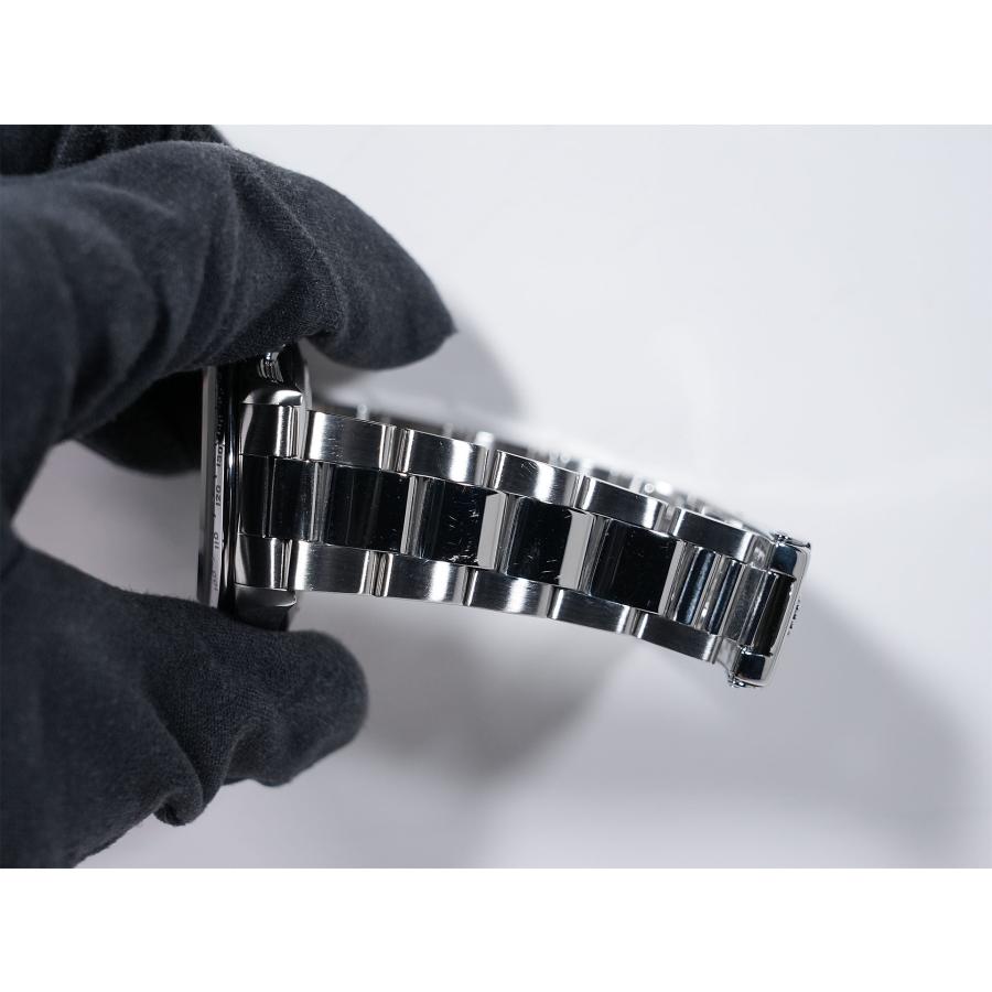 ロレックス デイトナ エルプリメロ Ref.16520 ステンレススチール ブラック文字盤 | コスモグラフ デイトナ | 08