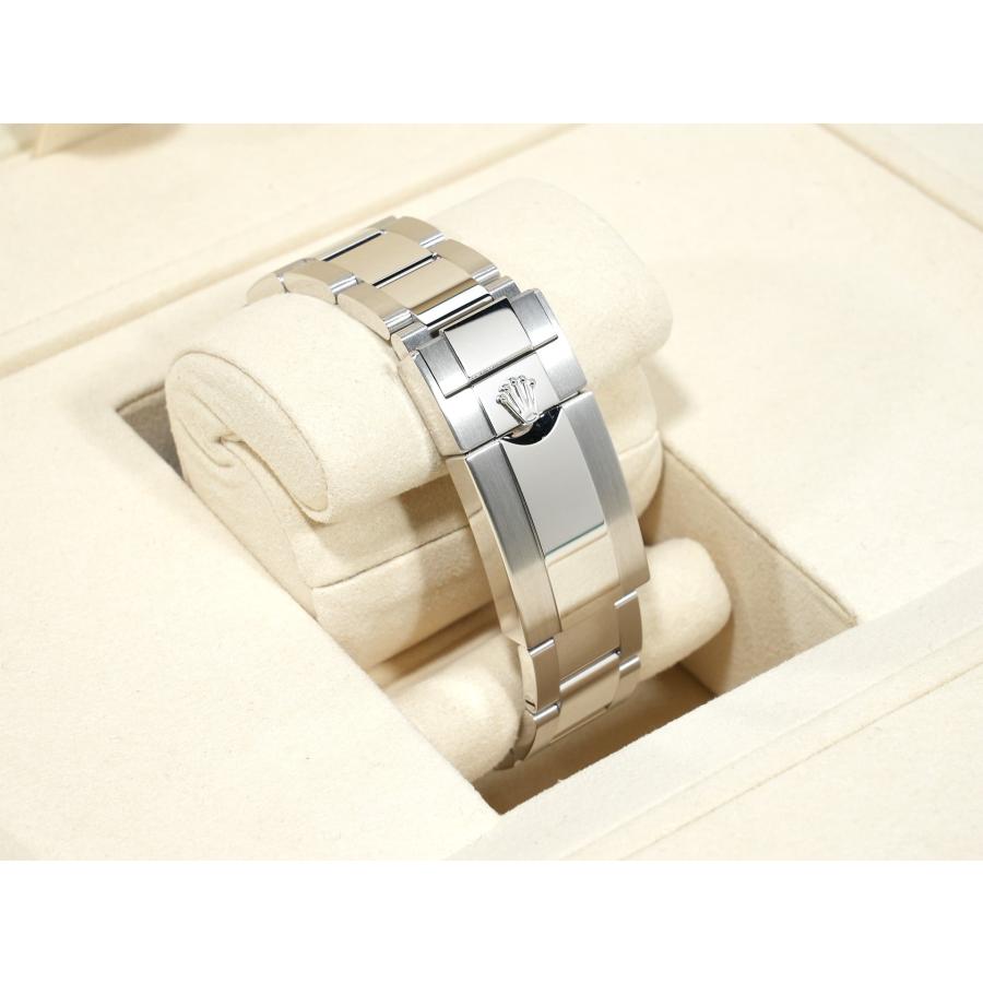 ロレックス デイトナ Ref.126506 プラチナ アイスブルー文字盤 | コスモグラフ デイトナ | 05