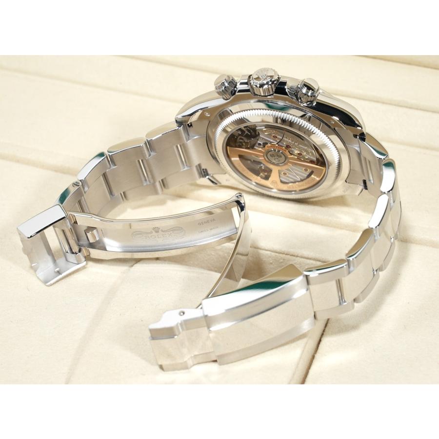 ロレックス デイトナ Ref.126506 プラチナ アイスブルー文字盤 | コスモグラフ デイトナ | 06