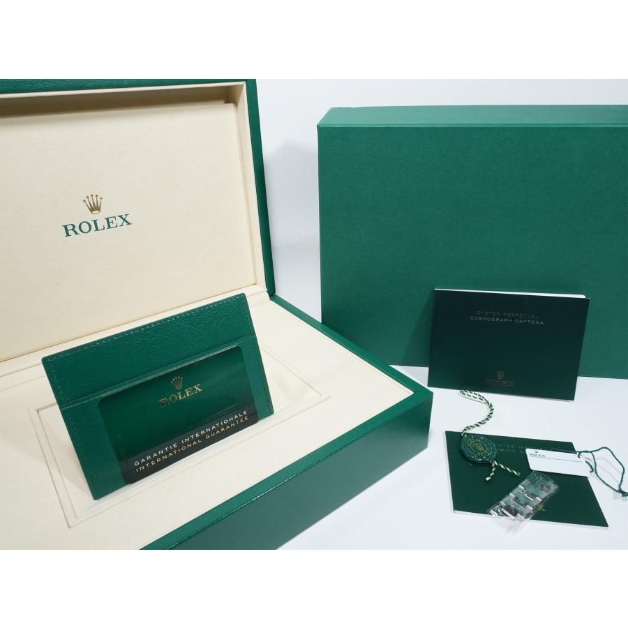 ロレックス デイトナ Ref.126506 プラチナ アイスブルー文字盤 | コスモグラフ デイトナ | 07