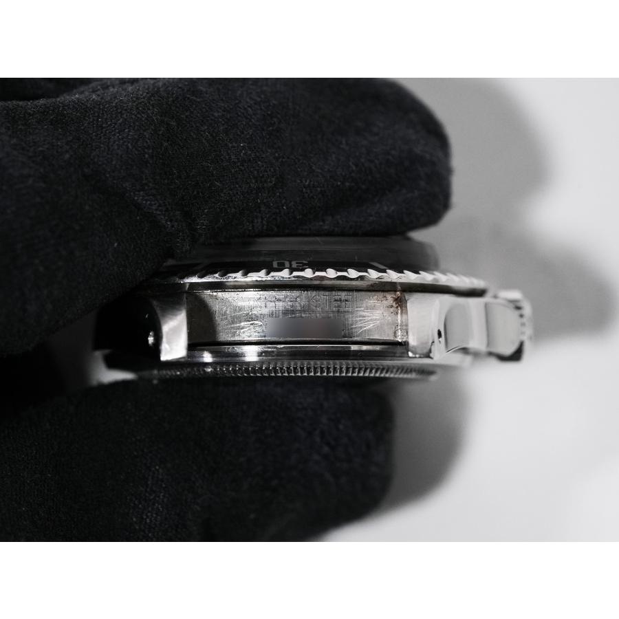 ロレックス サブマリーナー デイト Ref.1680 ステンレススチール ブラック文字盤 | サブマリーナー | 10