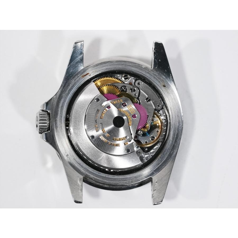 ロレックス サブマリーナー デイト Ref.1680 ステンレススチール ブラック文字盤 | サブマリーナー | 11