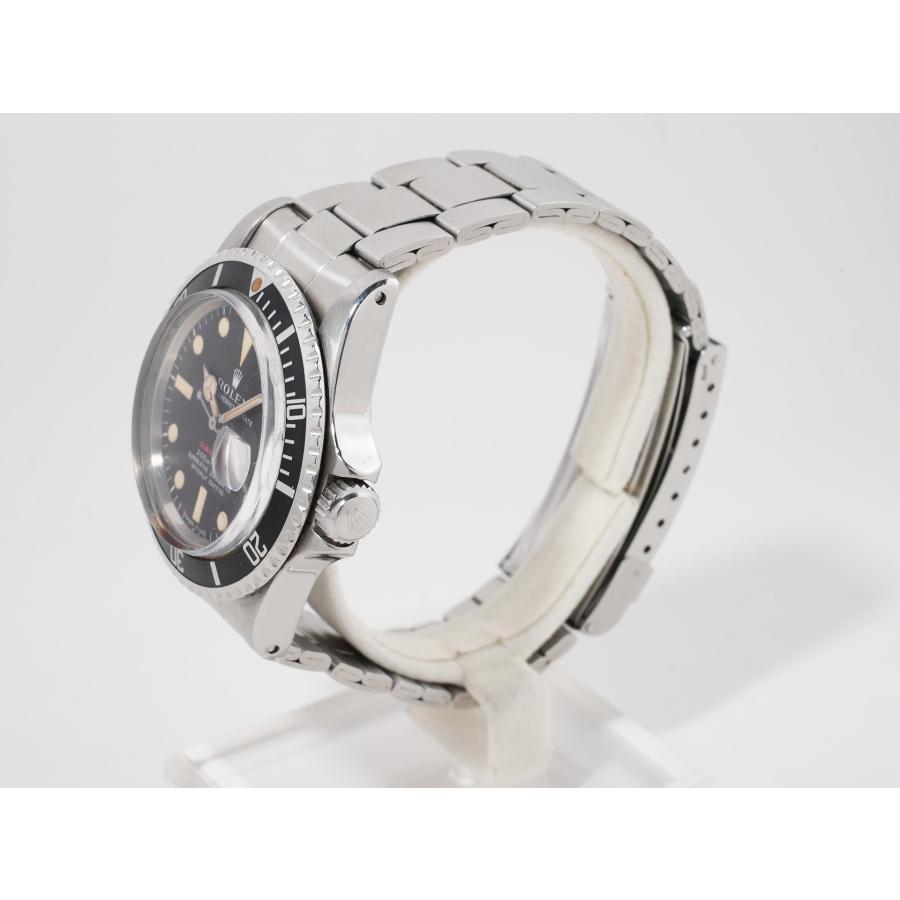 ロレックス サブマリーナー デイト Ref.1680 ステンレススチール ブラック文字盤 | サブマリーナー | 03