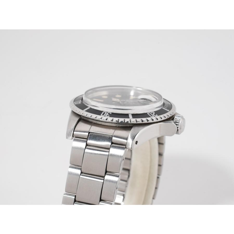 ロレックス サブマリーナー デイト Ref.1680 ステンレススチール ブラック文字盤 | サブマリーナー | 05
