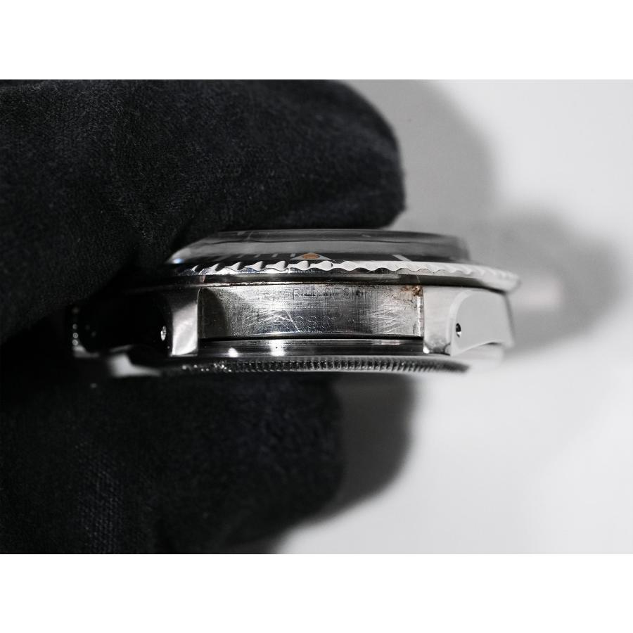 ロレックス サブマリーナー デイト Ref.1680 ステンレススチール ブラック文字盤 | サブマリーナー | 09