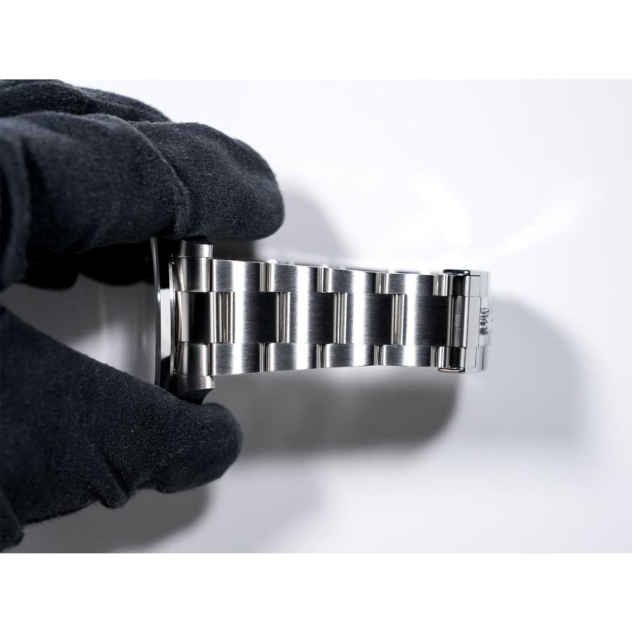 ロレックス エクスプローラー40 Ref.224270 ステンレススチール ブラック文字盤 オイスターブレスレット | エクスプローラー（ROLEX） | 08