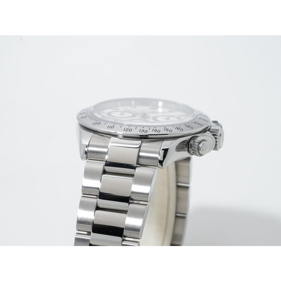 ロレックス デイトナ Ref.116520 ステンレススチール アイボリー文字盤 | コスモグラフ デイトナ | 05