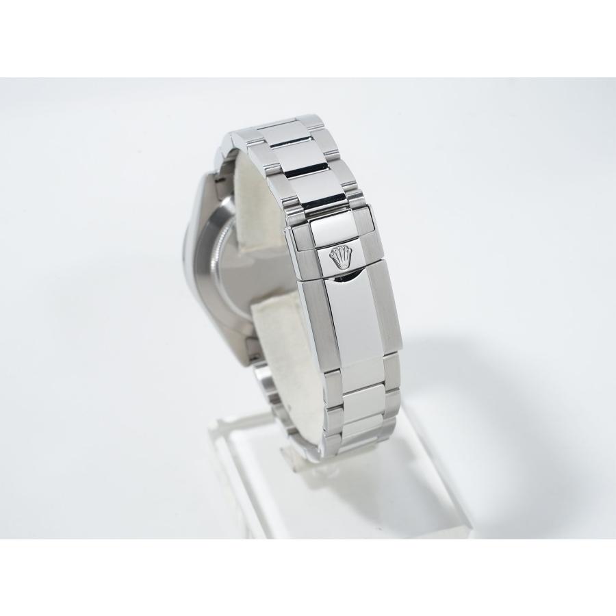 ロレックス デイトナ Ref.116520 ステンレススチール アイボリー文字盤 | コスモグラフ デイトナ | 06